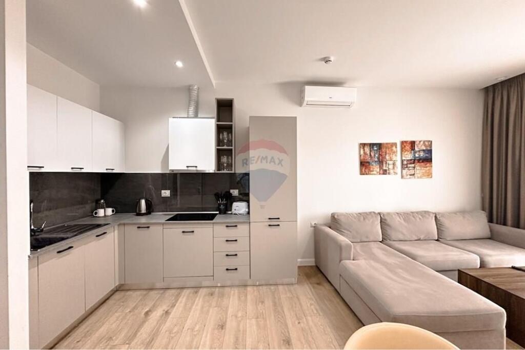 Bllok apartamentesh per shitje ne Porcelan