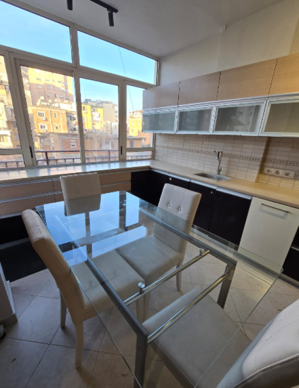 🏠 Apartment 2+1+2 for rent – Kosovareve Street