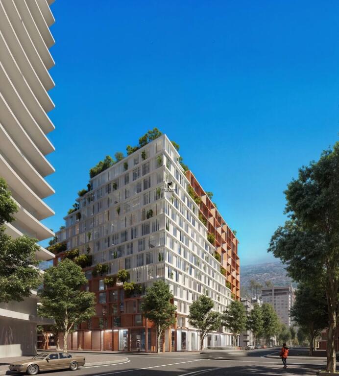 SHITET APARTAMENT 2+1 FUSHA E AVIACIONIT 146.400 EURO