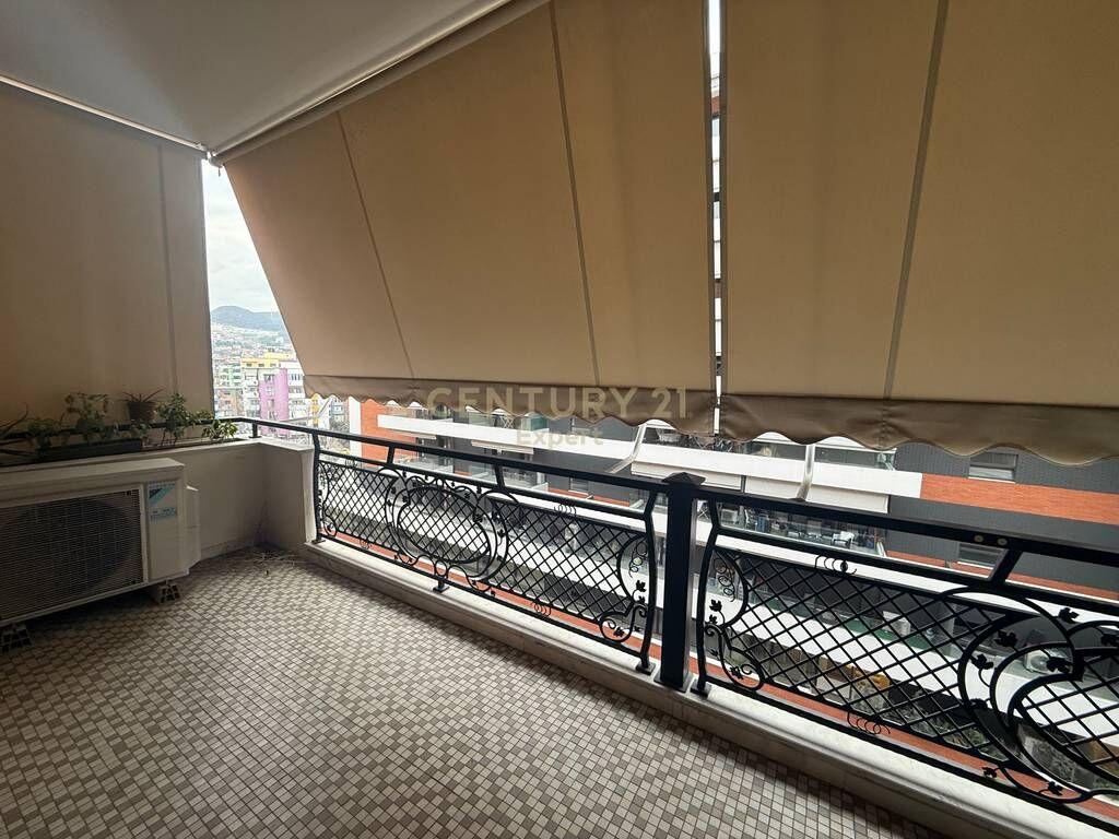 APARTMENT 3+1+2 WITH PARKING SPACE IN THE DELIJORGJI COMPLEX, FOR RENT 1,600 € /Month Total Area 145m2