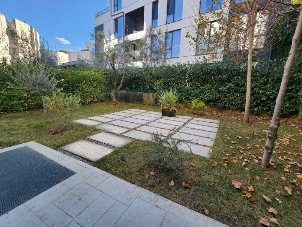 Qera, Apartament 2+1+Verande+Post Parkimi, Kompleksi Forest, Tirane