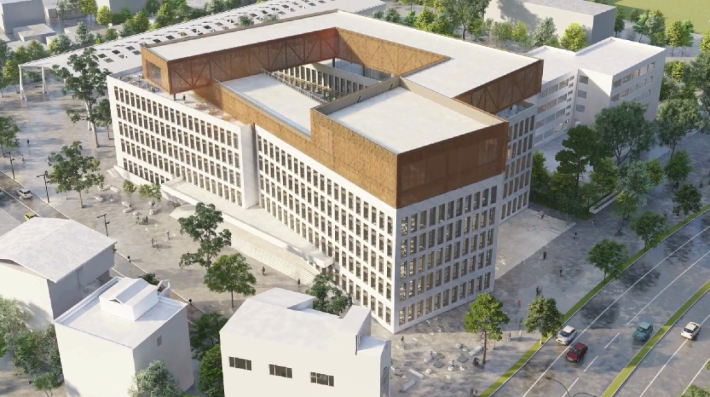 Shitet, Apartament 2+1, 21 Dhjetori, Tiranë