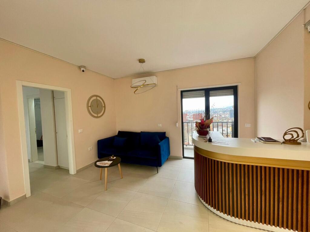 📣 IN VENDITA Appartamento 3+1 Con 2 Bagni 📍 Vicino Villa Gold 🛣️ Via "Dibres" 💶 261.000 Euro ✨