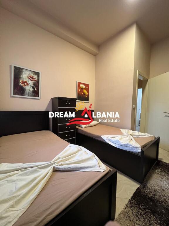 Apartament 2+1+ Verande me Qera ne Fresk, prane Spar 2 (ID 42215462)