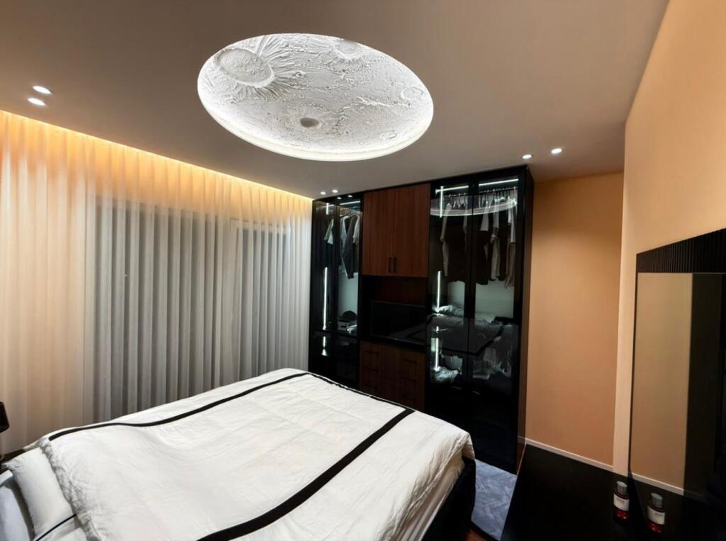 Apartament me qera 1+1