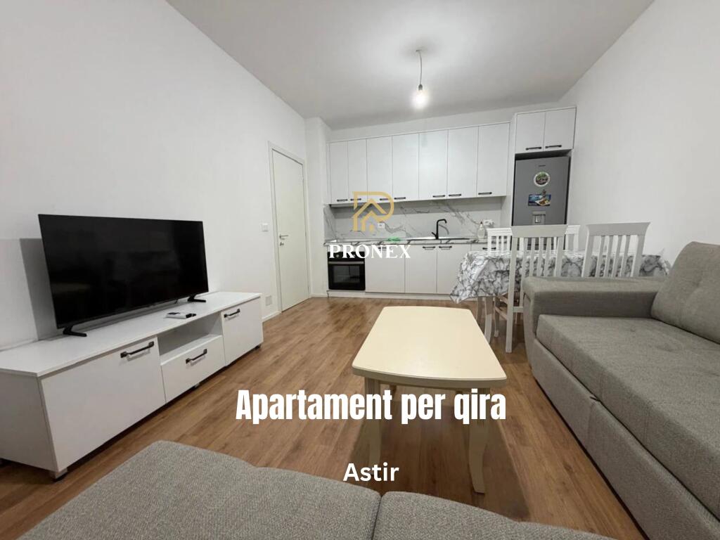 Apartment for rent - Astir