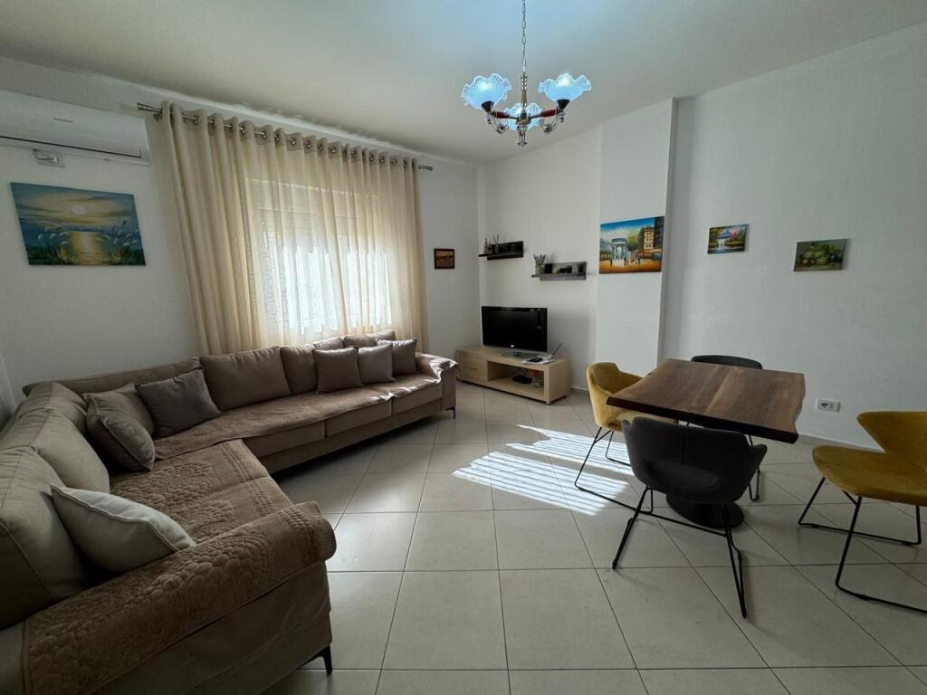 Apartment 2+1 for rent near Durres court