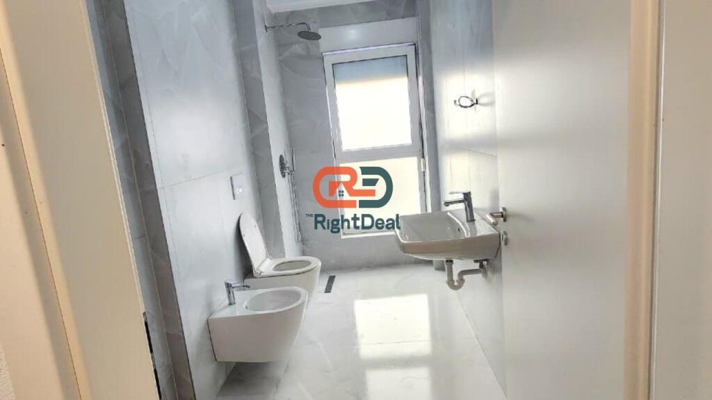 At Kaimi Complex, Apartment 1+1 With Regular Floor Plan For Sale!!