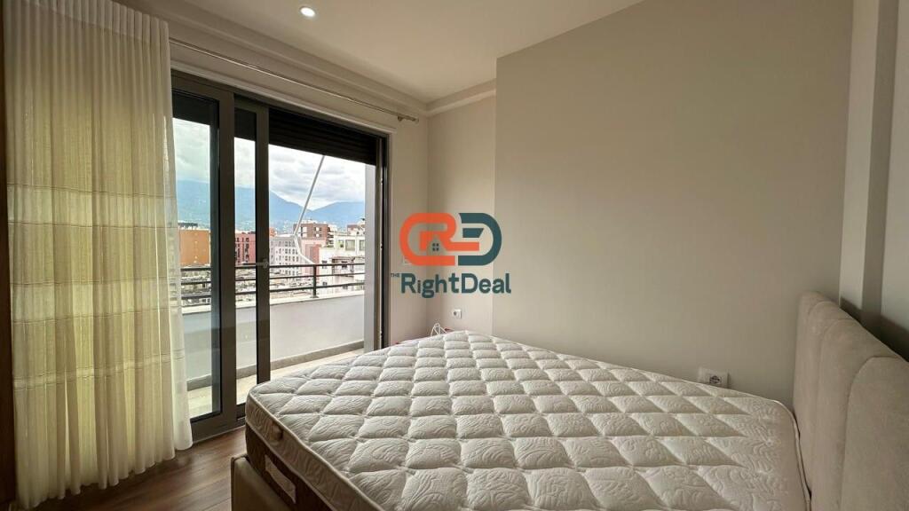 Vicino a Selvise, Appartamento 1+1+Parcheggio In Affitto, Mai Abitato Prima!!