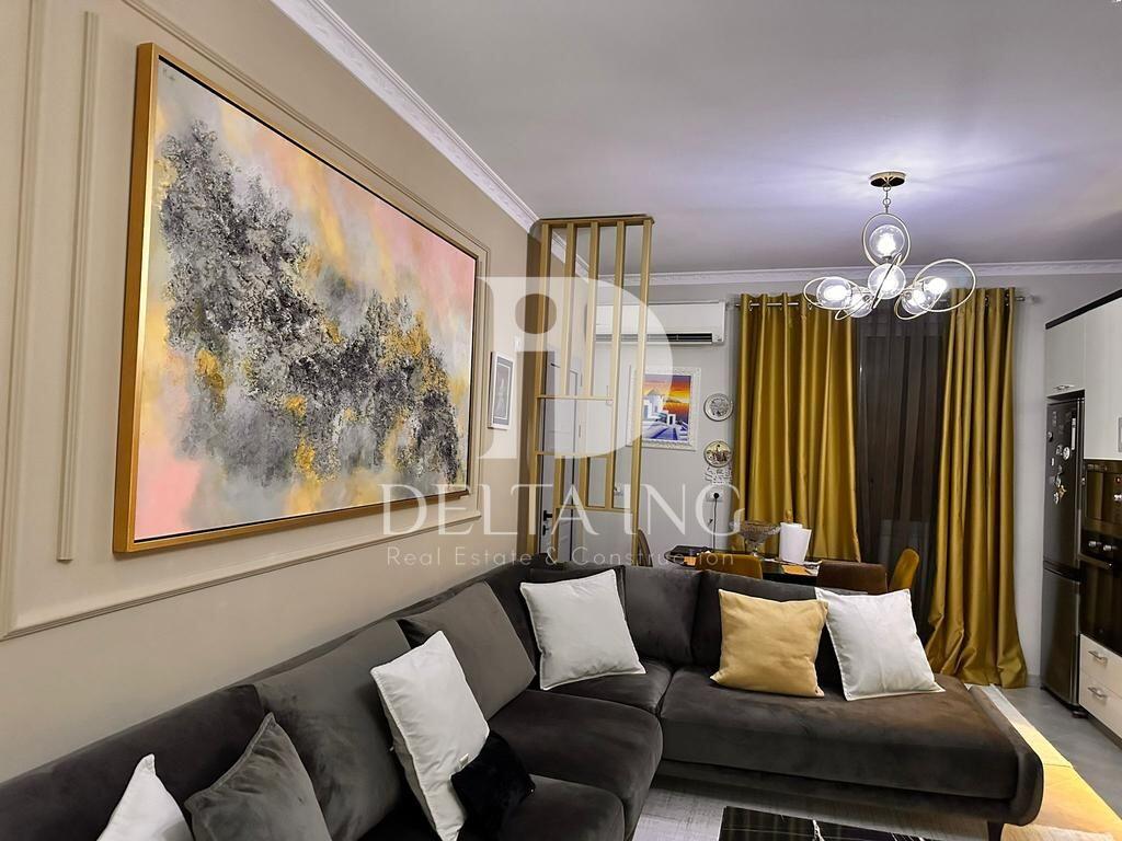 Shitet apartament 2+1 ne Selite