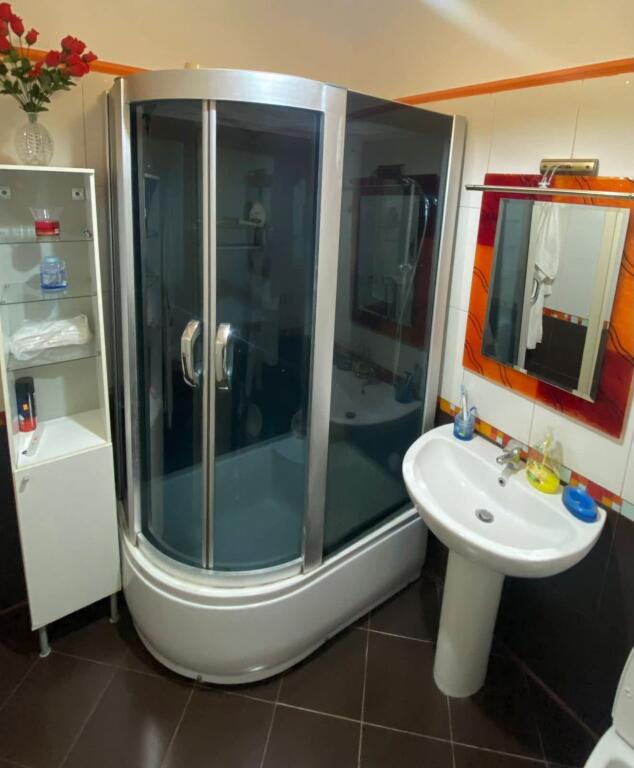 Appartamento in affitto — per abitazione Vicino al museo, Centro, Durrës