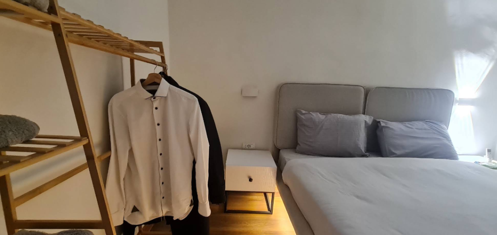 Apartment 2+1 for rent Willson Square