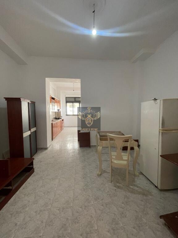 🏡 APARTMENT FOR RENT 1+1 MUZEUMI, DURRES 🏢 SUITABLE FOR RESIDENCE OR BUSINESS ACTIVITY