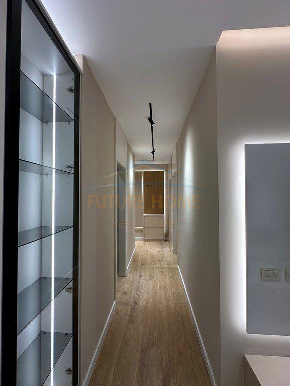 Shitet, Apartament 2+1, Golden Tower Residence, Rruga Mine Peza