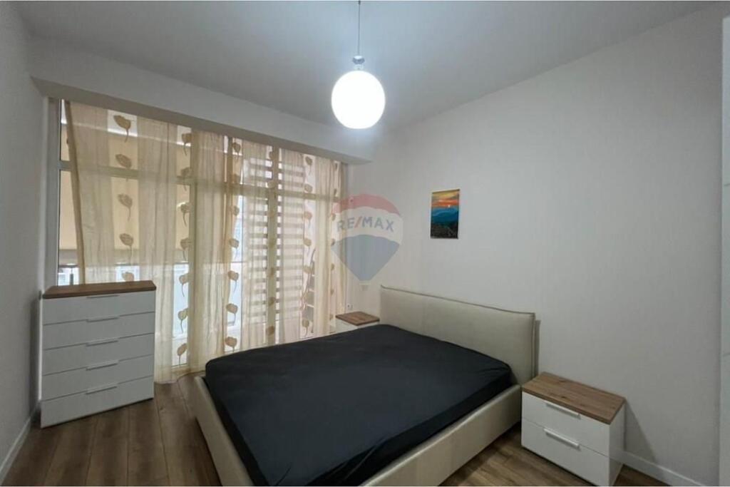 Apartament 1+1 me qira tek Kika 2