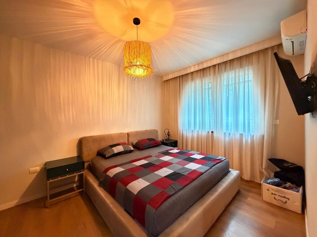 FOR SALE apartment 2+1 Residence “Kodra e Diellit”