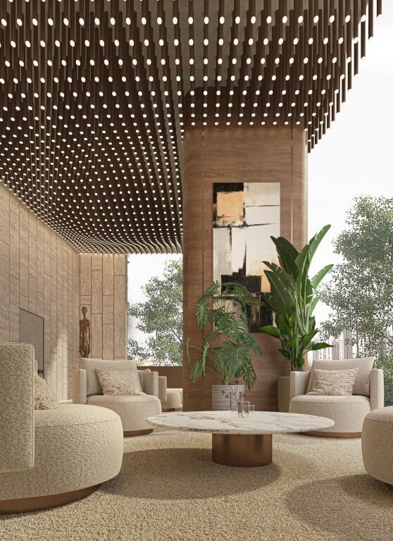 Ambjent biznesi Top Seven