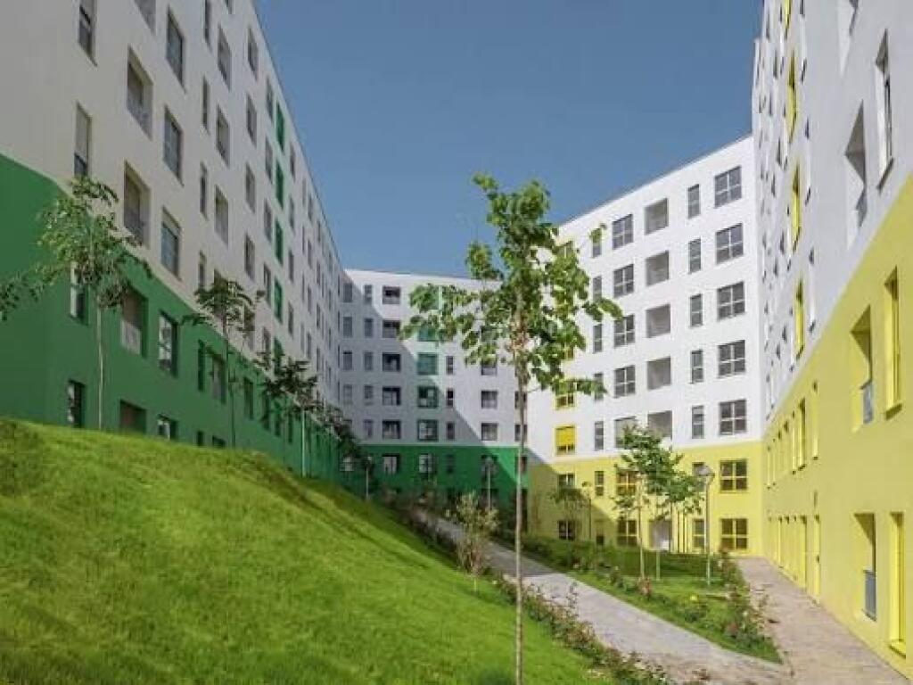 🏡 Apartment 1+1 for Sale – Kaimi Residence, Ali Demi