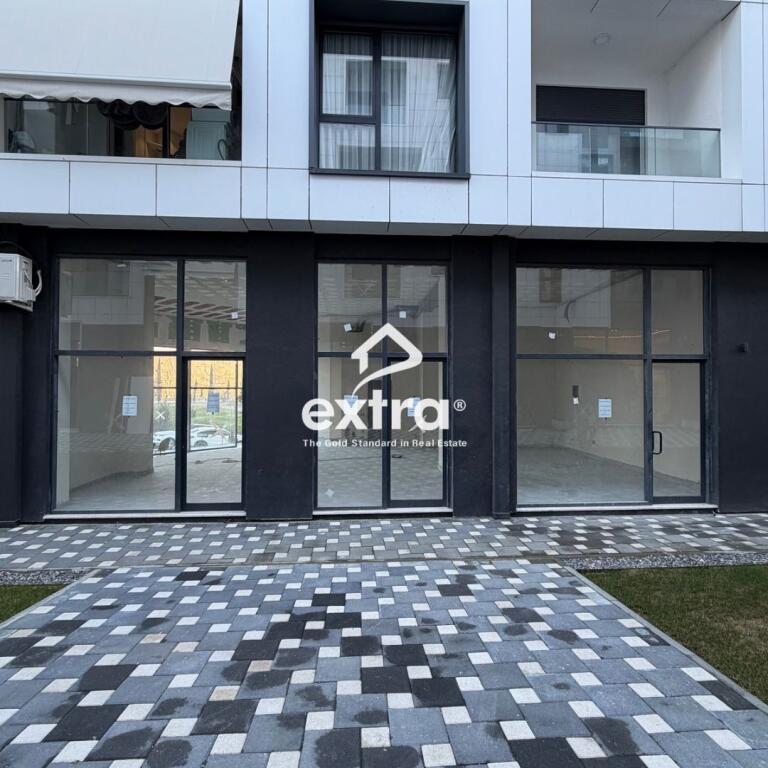 LOCALE COMMERCIALE IN AFFITTO