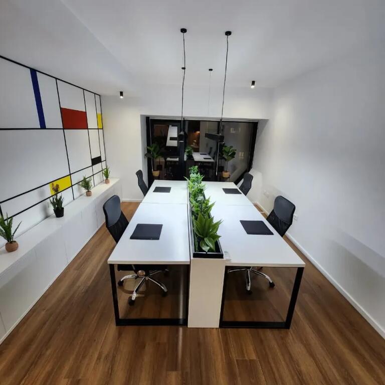 OFFICE FOR RENT AT SQUARE 21 SUPER OPPORTUNITY