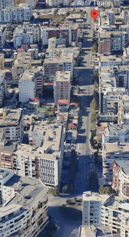 Apartamente per shitje ne Astir