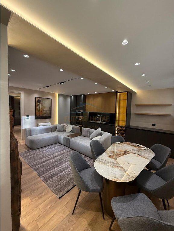 Qera,Apartament 2+1+Post Parkimi, Rruga e Durresit, Tirane