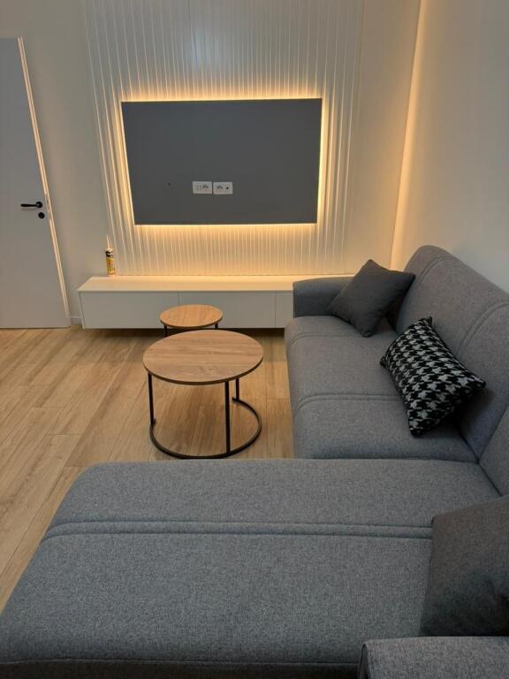 Appartamento 1+1 in affitto Shkoze