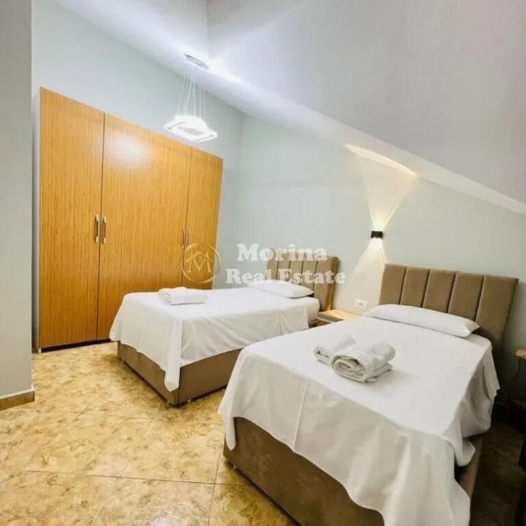 Affitto | Appartamento 2 + 1 | Via Kavaja | 700 €/mese