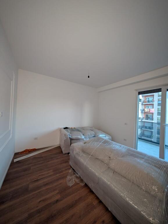 Apartament per qera 1+1 , Don Bosko rruga  Egnatia