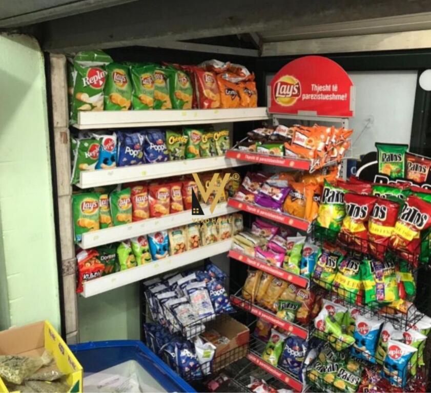 SHITET AMBIENT BIZNESI 80 M2 TE 21 DHJETORI 177.000 EURO