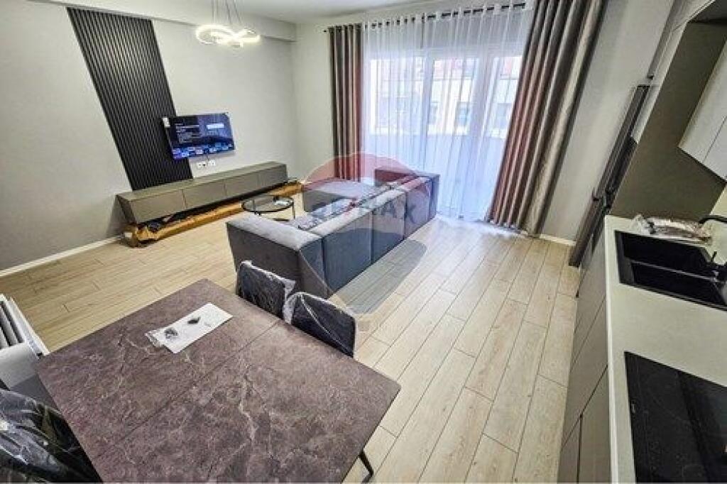 Appartamento 2+1 in via Dafinave