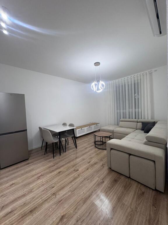Appartamento 1+1 in affitto - Via Siri Kodra, New Corner Residence