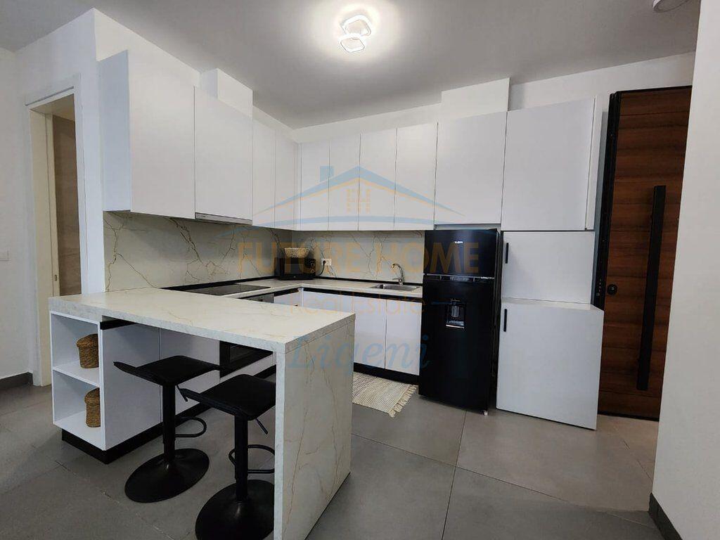 Qera, Apartament 2+1+Verande+Post Parkimi, Kompleksi Forest, Tirane