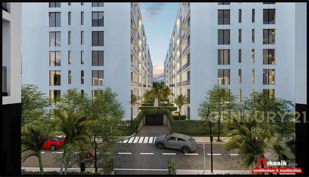 APARTMENT FOR SALE AT "LIBURNA RESIDENCE"!