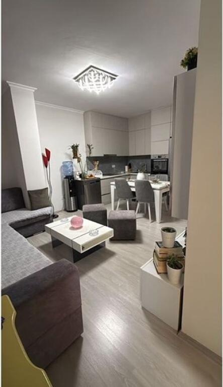 Apartament - Për Shitje - Kompleksi Fratari, Tiranë(ID: 530591003-39)