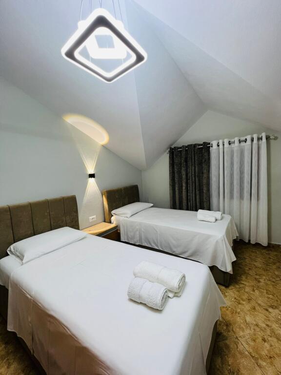 Apartment 2+1, Old Park!