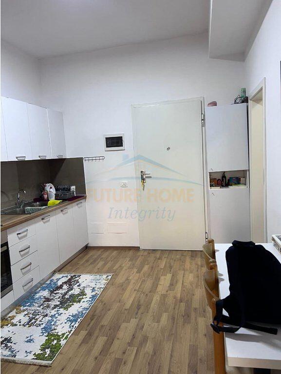 Rent, Apartment 1+1, Mangalem Complex 21, Tirana.