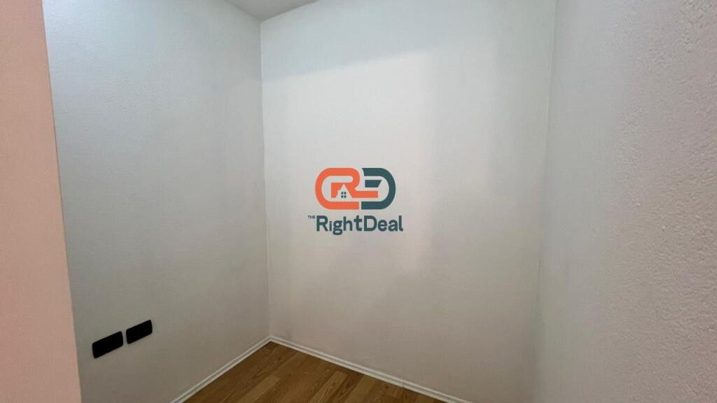 Tek Shkolla Baletit, Jepet Me Qira Apartament 1+1 i Investuar!!!