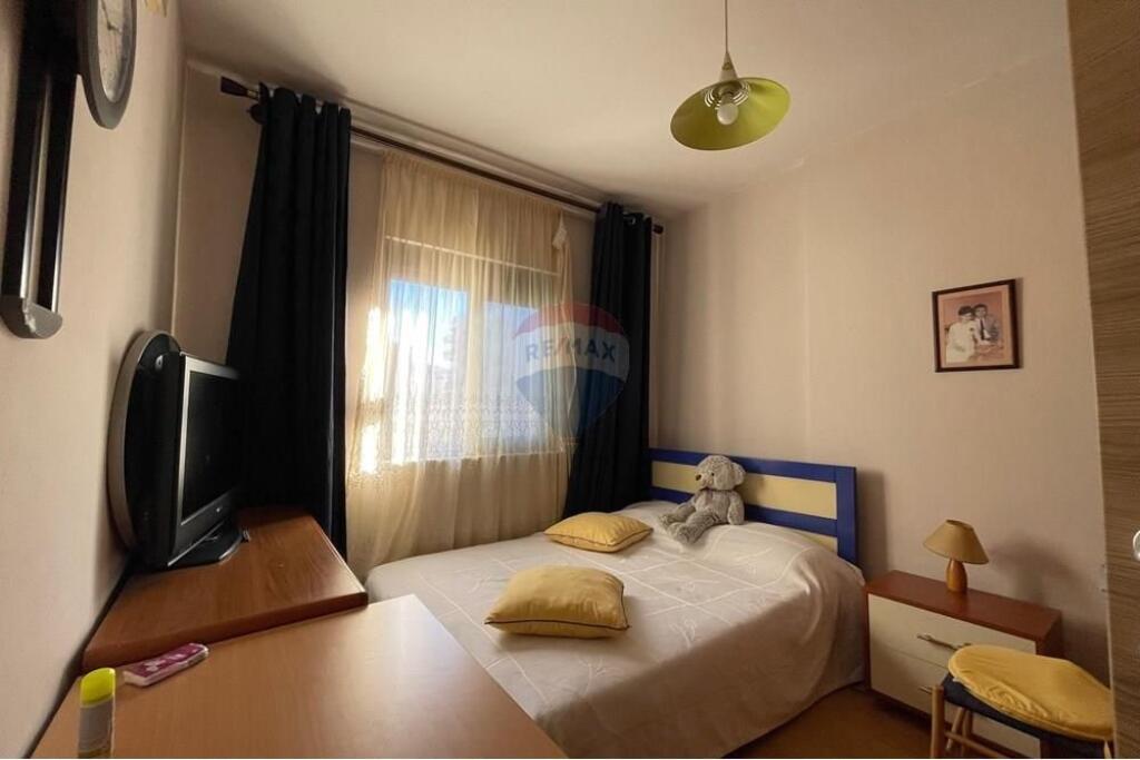 APARTAMENT 3+1 PER SHITJE PRANE NOBIS