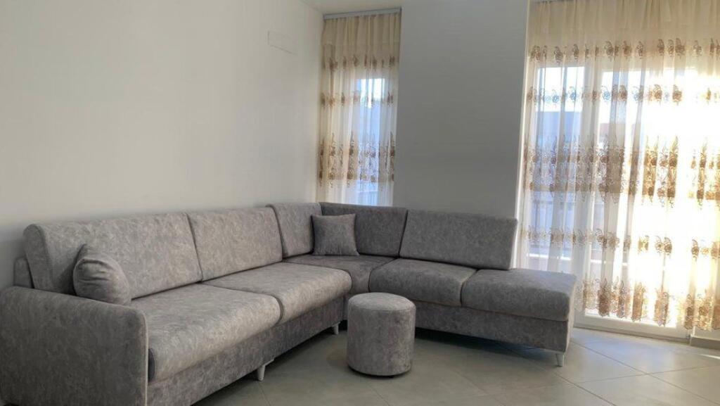APARTAMENT ME QERA 1+1 ASTIR 45.000 LEKE
