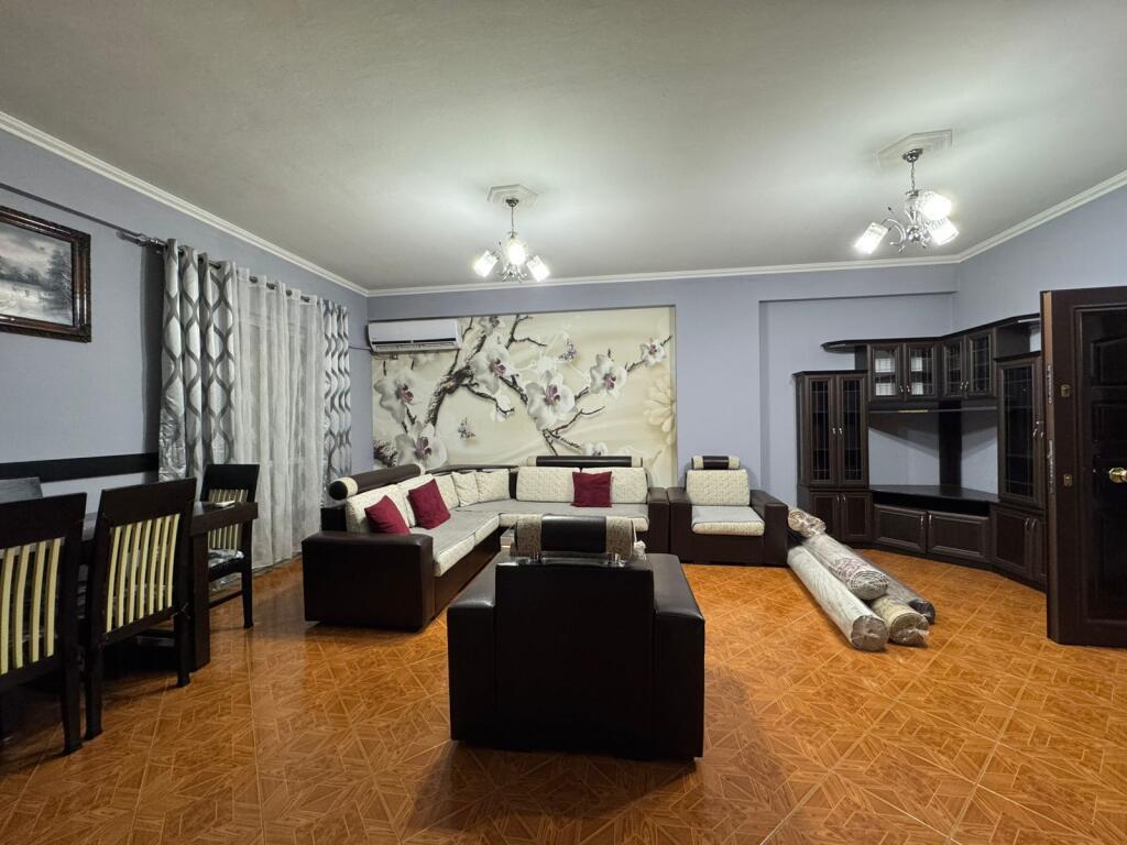 Appartamento 2+1 in affitto a Fresk con 2 bagni.