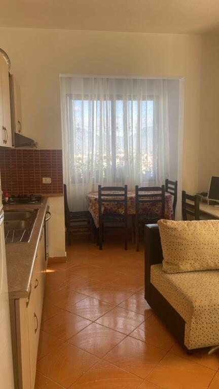 Nela 6 yzberisht Appartamento 1+1 arredato.