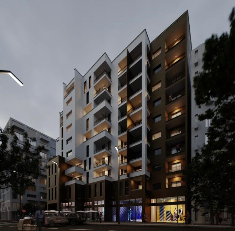 Apartment 2+1 +2 for Sale Don Bosko Price Opportunity