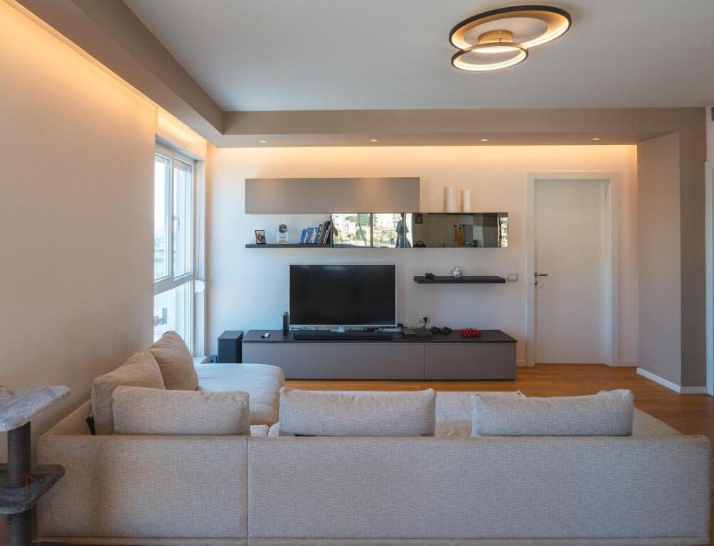 Luxury Apartment 3+1+2 at Magnet Complex