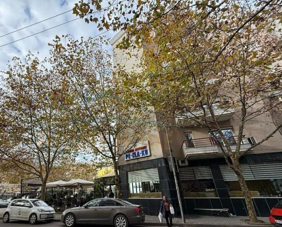 Shitet, Apartament 2+1 , Don Bosko, Tirane