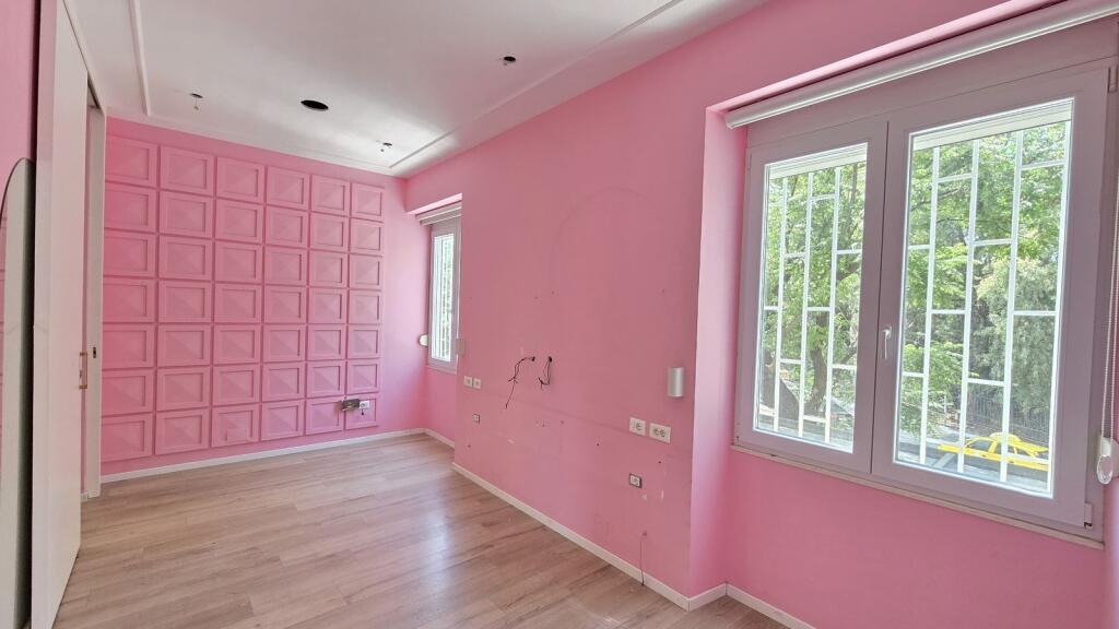 Ufficio in affitto presso lo Stadio Dinamo.