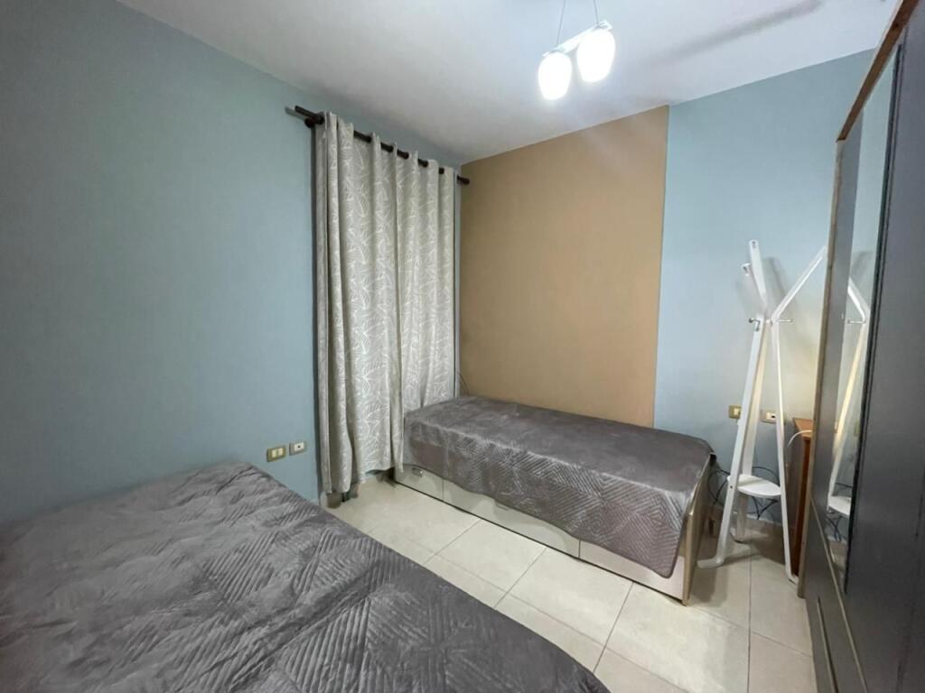 Apartment 2+1+2 Balconies for rent at Ali Demi Street