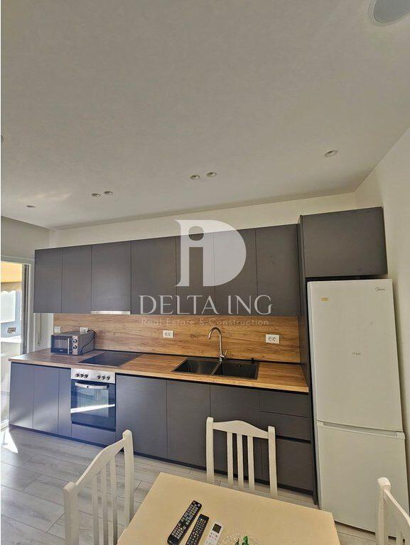 Jepet me qira apartament 2+1 ne Relux Residence, ne Shkoze