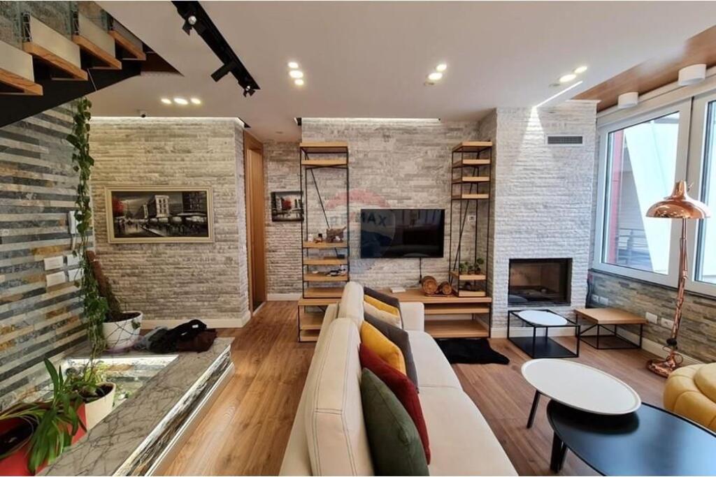 DUPLEX FOR SALE IN KODRA E DIELLIT!