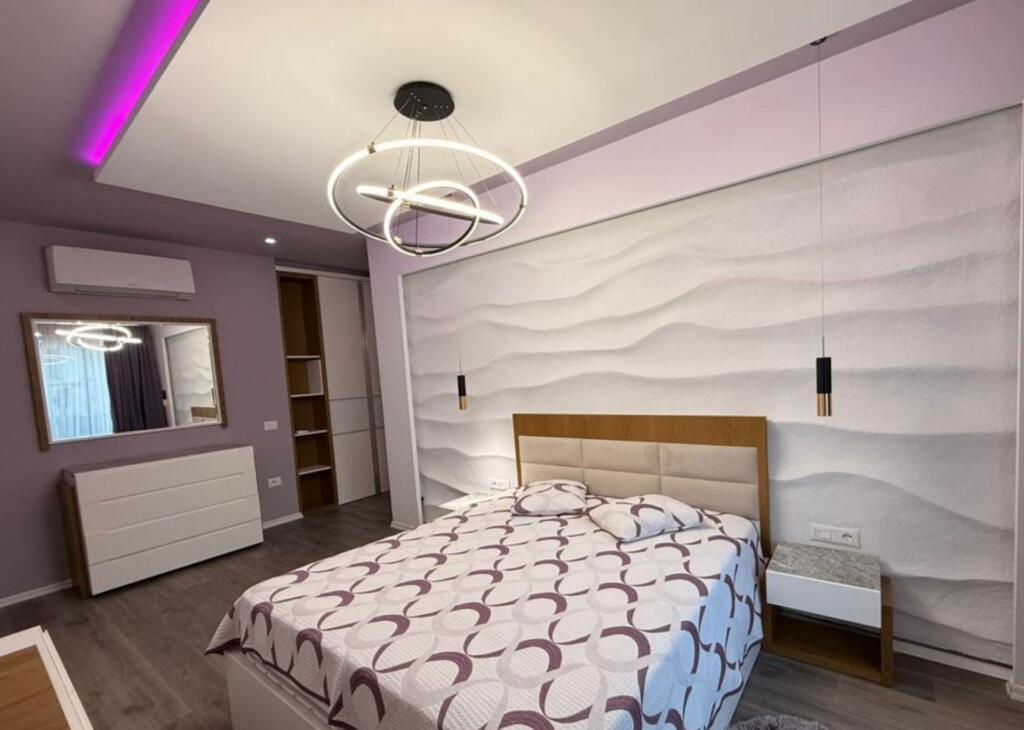 Jepet me Qira – Apartament 2+1 + Post Parkimi, pas Kafe “Flora”